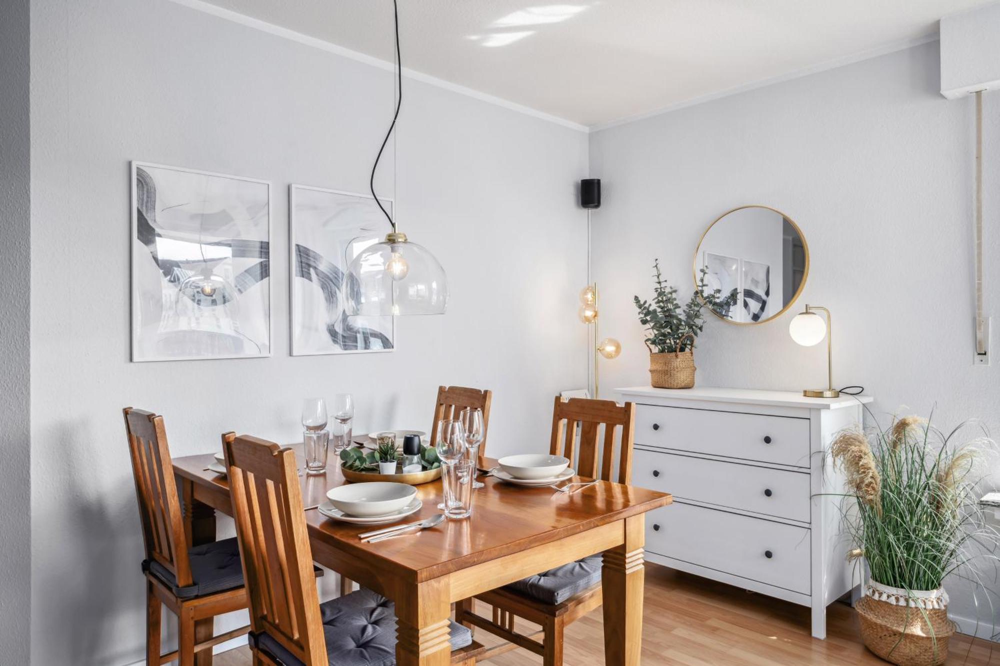 לייפציג Traber Apartments 1 Sz Balkon Parkplatz & Sehr Ruhig מראה חיצוני תמונה
